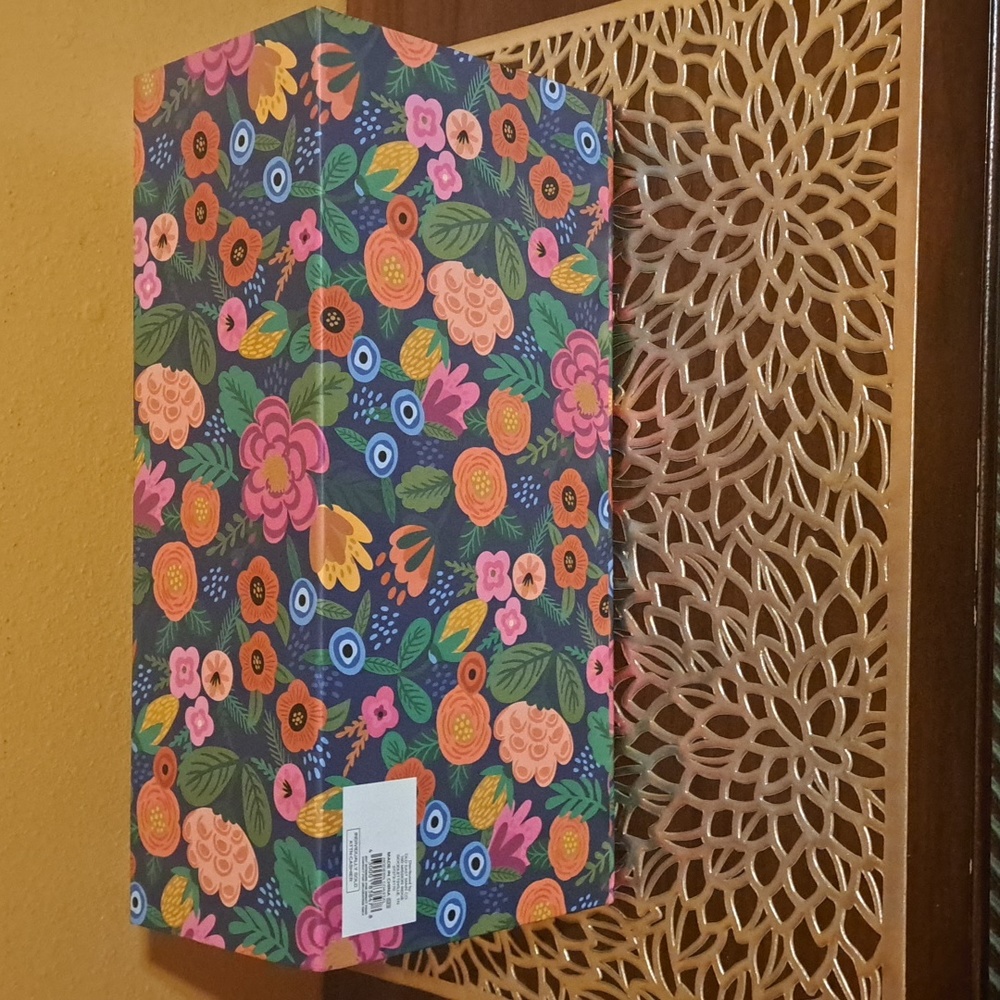 NWT 2 piece decorative box bundle - Picture 4 of 8